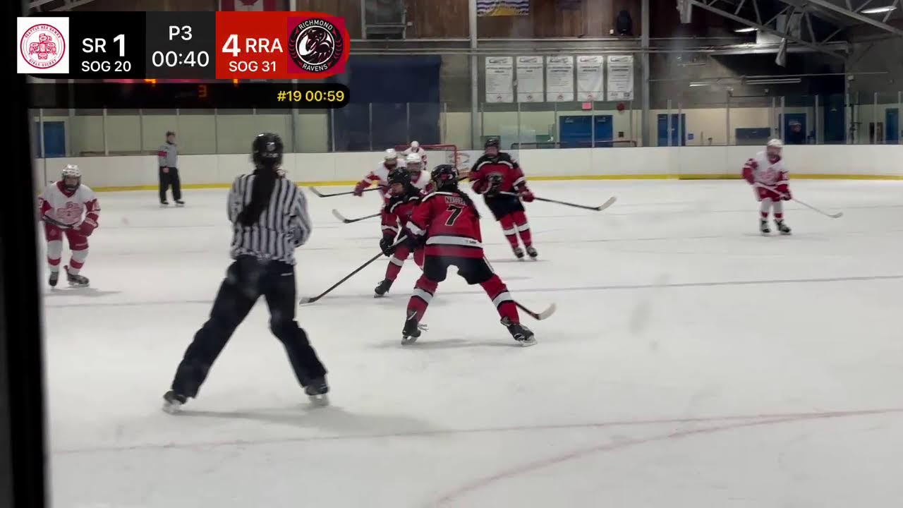 Ravens host Seattle Red Hawks