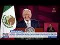 Imagen Noticias al amanecer | Programa completo 8 de mayo de 2024