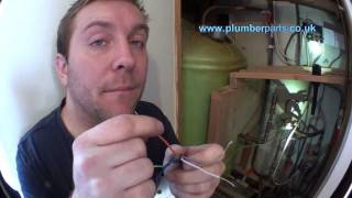 3 Port Valves and Y Plan Heating Systems  Plumbing Tips