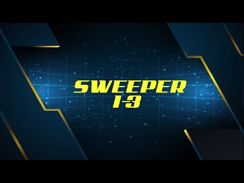 Sweeper Institut Injil