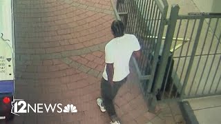 Scottsdale police seeking info on sexual assault