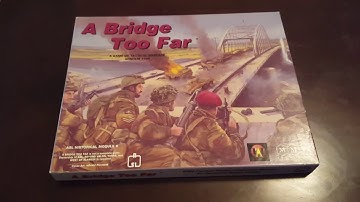 Historical Advanced Squad Leader