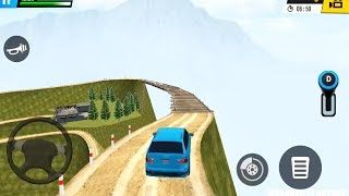 Offroad Driving 2019: Mountain Road New Suv Unlocked Driving Simulator - Android GamePlay 3D Part 3 screenshot 5
