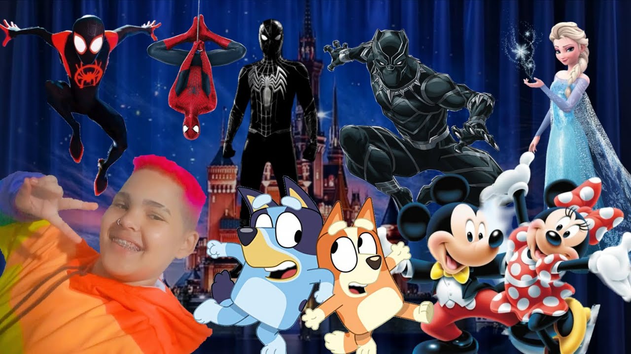 FUI NA HAMBURGUERIA DA DISNEY!!!