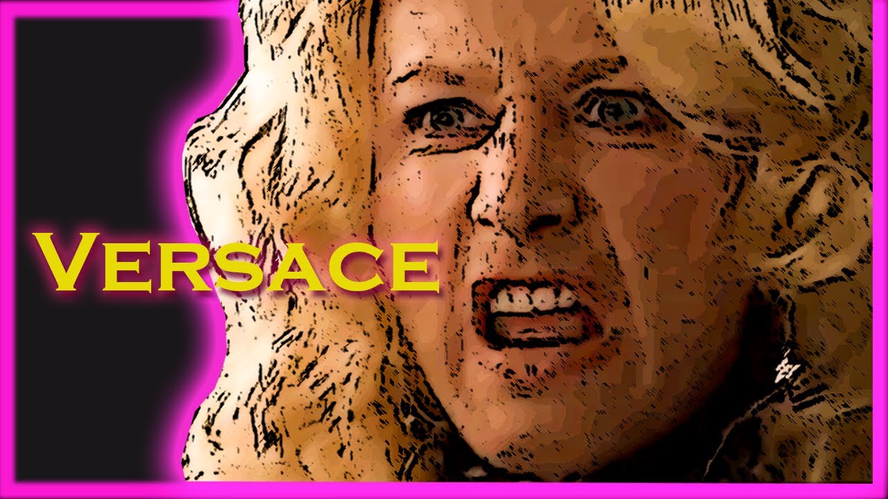 Limmy s Show VERSACE Jacqueline McCafferty YouTube limmy-s-show-versace-jacqueline-mccafferty-youtube