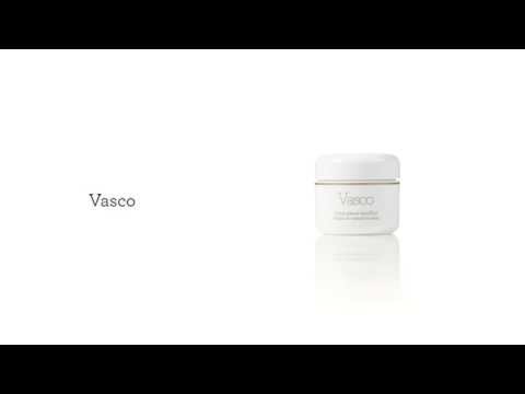 Vasco - Mature Skin Care Guide