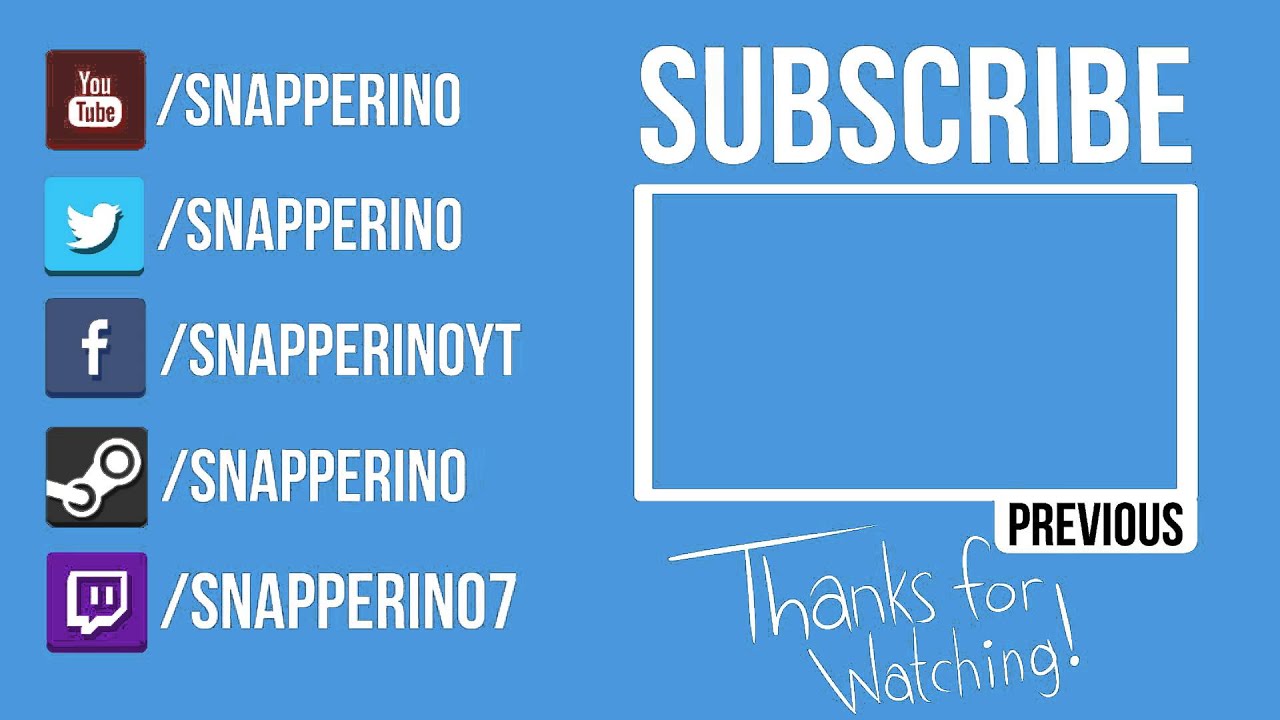 Snapperino Outro :: By Kukatoo