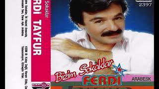 Ferdi Tayfur - Yabancınmıyım / Türküola 1986 Resimi