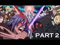 LEGENDS OF CELESTITE RPG: THE ALL BEARER Playthrough Part 2/9