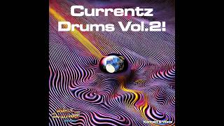Past To Future Samples Releases Currentz Drums VOL.2! Past To Future Samples Releases Currentz Drums VOL.2!