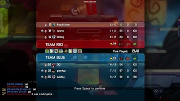 Awesomenauts Part 11 - Awesome Short