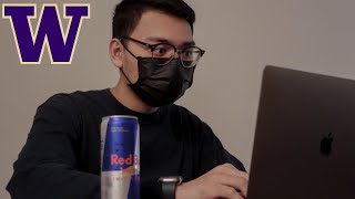 Day in the Life of a Biology Student | University of Washington