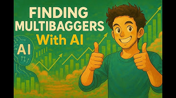 Using AI to Analyze Indian Stocks | Step by Step Guide for Claude, ChatGPT, ManusAI and NotebookLM