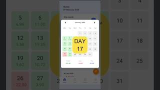 👍 day 17 Gold Algo live Trading best Strategy 2026  @TradeDangal ​