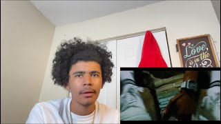 Lil Baby \& Lil Durk - Man of My Word (REACTION)