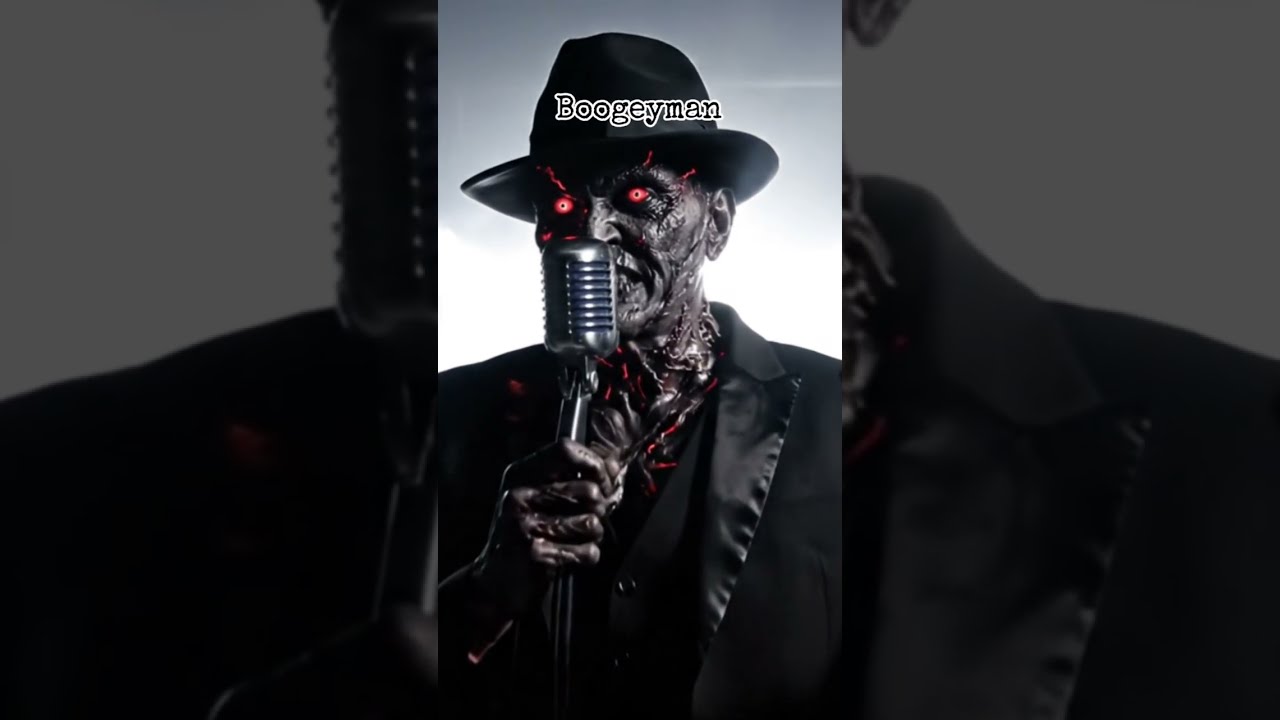 Someone You Loved / Блюзовая версия с Бугименом 