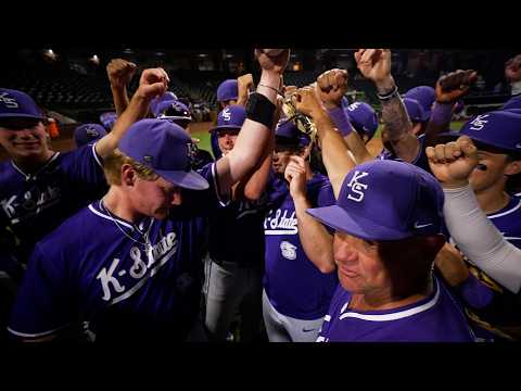 K-State Baseball | TCU Game Recap - Big 12 Tournament