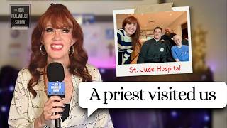 I Needed this Priest Visit | Ep. 291