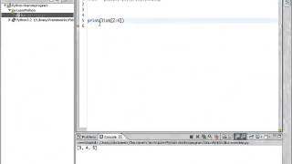 [Python for beginners ]  A Closer Look at Lists