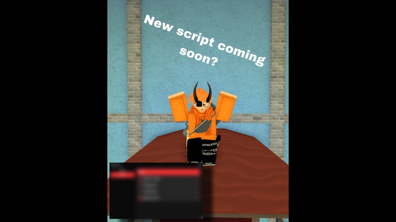 TheMM2DJ's Script Showcase (Hub DJ) - YouTube