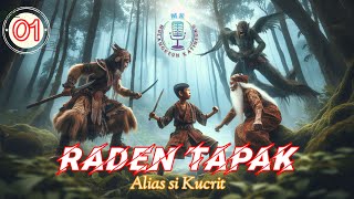 𝗗𝗢𝗡𝗚𝗘𝗡𝗚 𝗠𝗔𝗡𝗚 𝗕𝗔𝗥𝗡𝗔 𝗦𝗜 𝗞𝗨𝗖𝗥𝗜𝗧/𝗥𝗔𝗗𝗘𝗡 𝗧𝗔𝗣𝗔𝗞. #𝟬𝟮