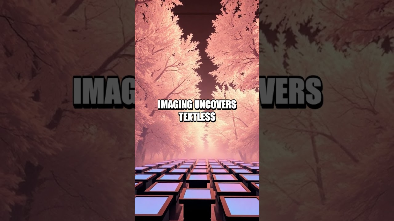 The Hidden Glyphs of the Moonlit Archive