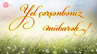 Yel Cersenbeniz Mubarək 2019