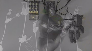 sp3ct3rs demos presents Falma /  Blomar ((stereo)) by Pladask Elektrisk