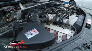 Eltoni Autogas Albania - Sherbime per marka te ndryshme makinash