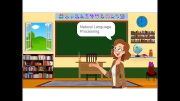 Natural Language Processing using pictoblox by KHUSHI SHAH