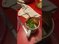 Ramen for the Dinner-Chat :D #esperanto #shorts