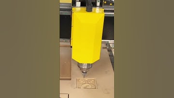 The 1325 CNC engraving machine can engrave wood boards efficiently and with high quality👍👍👍