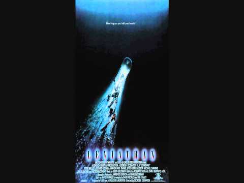 Jerry Goldsmith - It's Growing (Leviathan)