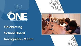 Detalles Celebrating School Board Recognition Month Actualización