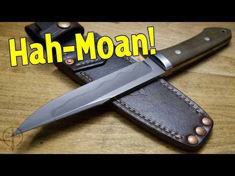 What is a Hamon: The Most Asked Knife Question
