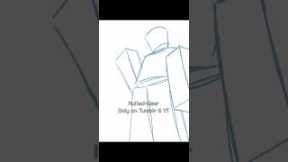 Drawing My Friends Part 1 Ft.