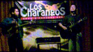 Miniatura de vídeo de "HOMBRE NORMAL    EL TRIO LOS DOS CD JUAREZ"