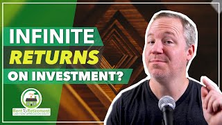 Achieving Infinite Returns? It IS Possible!