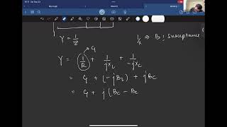 Week 9 - Fundamentals of Electrical Engineering (NPTEL) July 2023