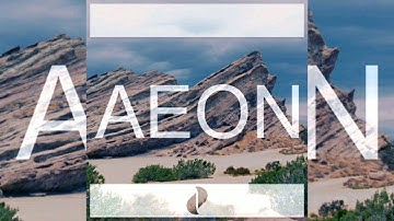 JJD - Aeon