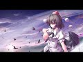 東方VOCALアレンジ　風のレイルロード【SOUND HOLIC】