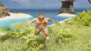 sot 2 gameplay