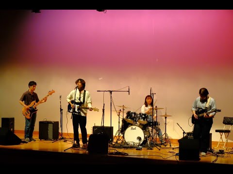 【熊大アコ愛】ないものねだり/KANA-BOON