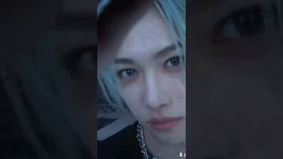 LEE FELIX OMG🩵 Cr frecklexlixx on Twitter #felix #felixstraykids #felixedit #straykids #skz #skzedit
