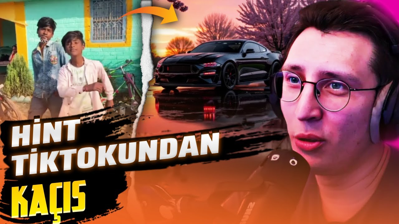 KAANFLIX | TİKTOK ALGORİTMA MANİPÜLASYONU YAPIYOR #1 (Ana Kanaldaki Videonun Devamı)