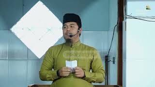 [Khutbah Jum'at] - Tiga Nasihat Rasulullah -  Ustadz Muhammad Akhyar, Lc. حفظه الله