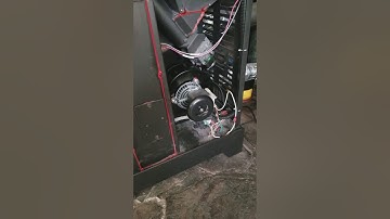 Vogelzang vg5770 E1 error code