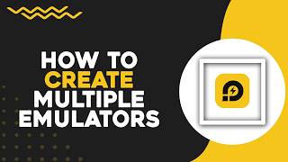 How To Create Multiple Emulators in LDPlayer (Quick Tutorial) Net Worth