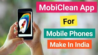 Best Cleaner & Speed Booster For Mobiles // MobiClean App For Mobile Cleaner screenshot 5