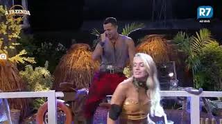 Matheus Dancando Despacito